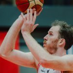 21 Punkte! Pöltl führt Toronto zum Sieg über Detroit