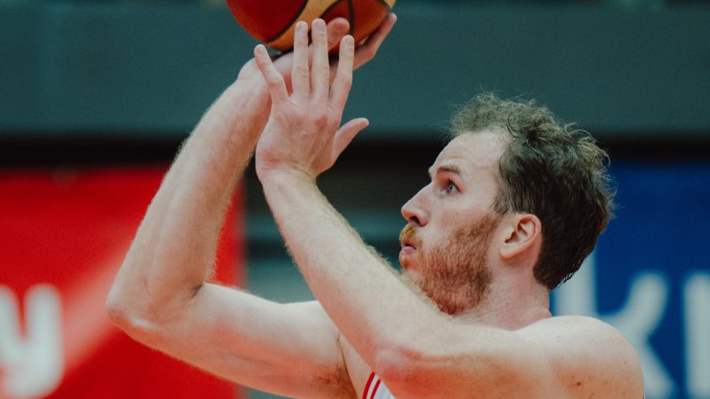 NBA: Pöltls Raptors vergeben 18-Punkte-Vorsprung