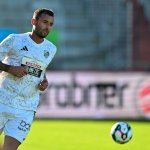 WAC-Torjäger fällt wochenlang aus