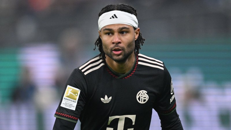 Fix! FC Bayern verlängert mit Offensiv-Star