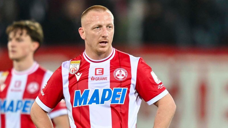 Nach GAK-Aus: Kleinheisler hat neuen Verein