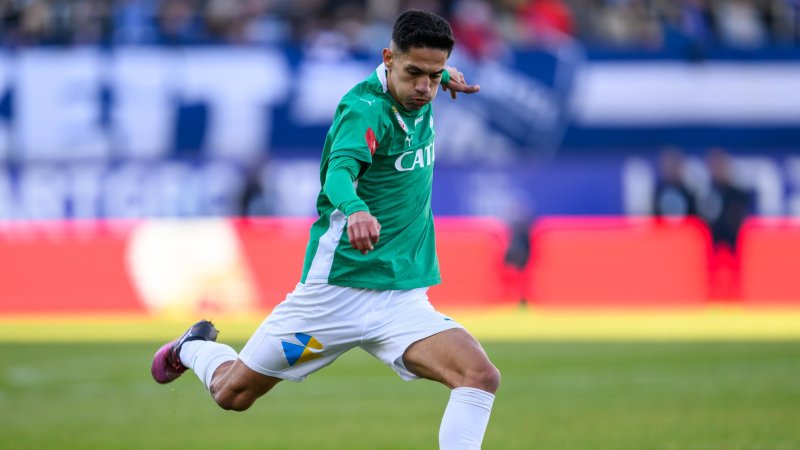 Vom Oberhaus in die zweite Liga: ÖFB-Legionär wechselt erneut