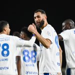 Neuzugang Benzema mit Hattrick bei Debüt