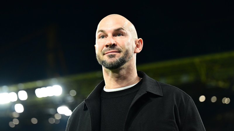 Erfolgscoach Ilzer exklusiv:  "Ich bin ein Zirkusdirektor!"