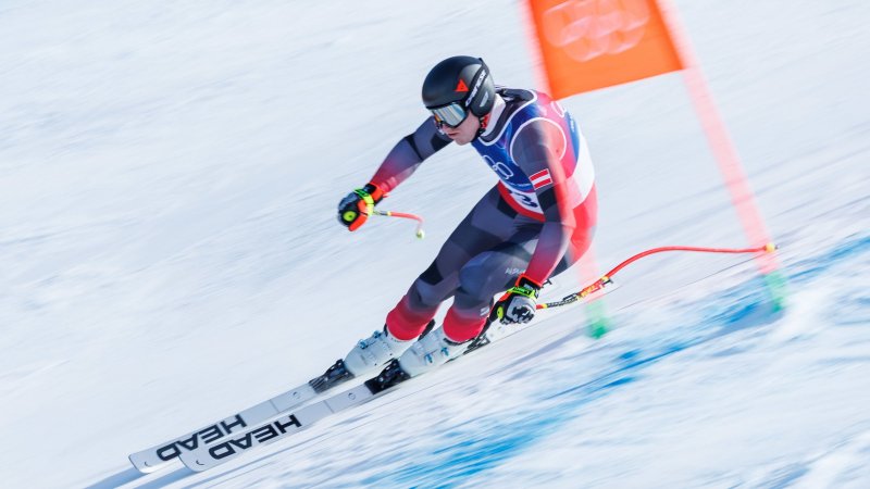 Olympia LIVE: 3. Training der Männer - das aktuelle Ergebnis