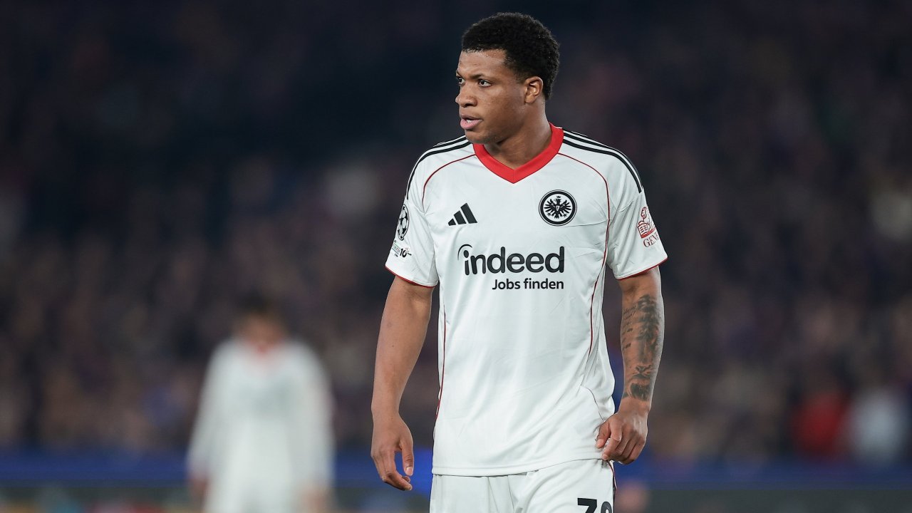 WAC Striker Transfer: Injury Replacement for Pink | Football News