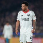 Nach Pink-Verletzung: WAC holt wohl Frankfurt-Stürmer