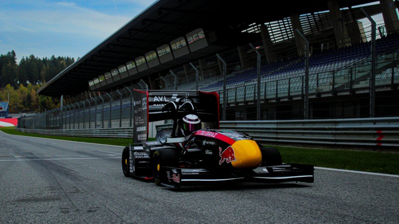 Studierende der TU Graz auf internationalem Erfolgskurs