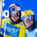 Benjamin Karl & Andreas Prommegger: Zwei Legenden treten ab