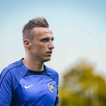 Nach Aus beim SKN: Marcel Ritzmaier hat einen neuen Klub