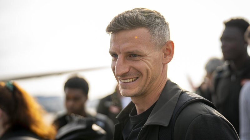 Roman Kerschbaum unterschreibt nach Rapid-Abschied in der Ostliga