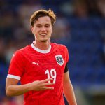 Sturm soll Ex-Liefering-Stürmer verpflichten wollen