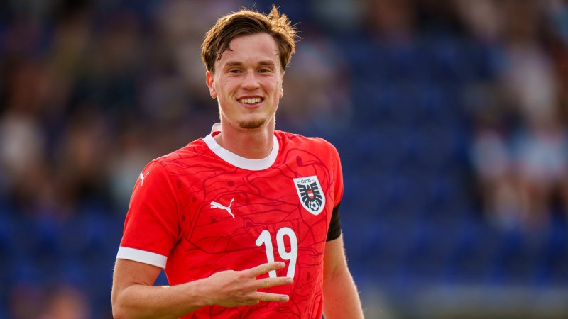 Sturm soll Ex-Liefering-Stürmer verpflichten wollen