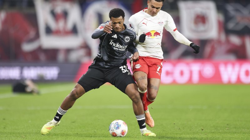 "Extreme Wucht" - WAC verstärkt sich mit Angreifer