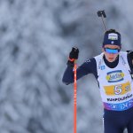 Italiens Biathlon-Team hat nach Dopingfall "ein reines Gewissen"
