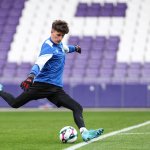 Neuer Keeper: Altach schlägt in Hartberg zu