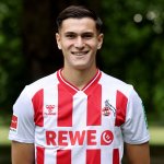 WAC bedient sich beim 1. FC Köln
