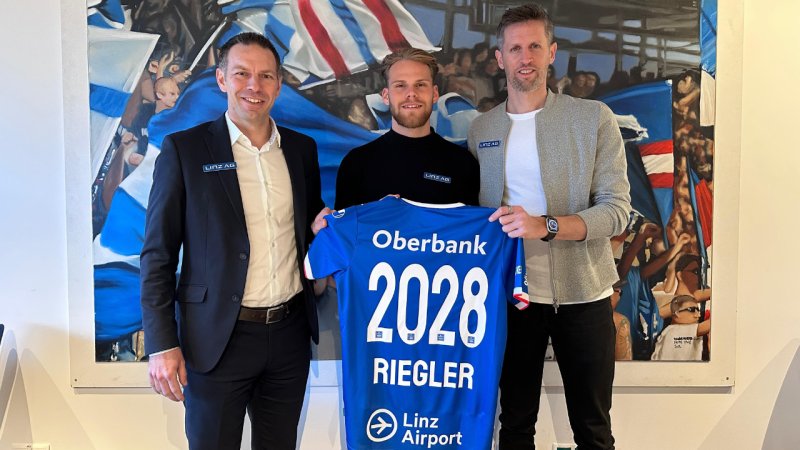 BW Linz holt am Deadline-Day Verstärkung für die Defensive