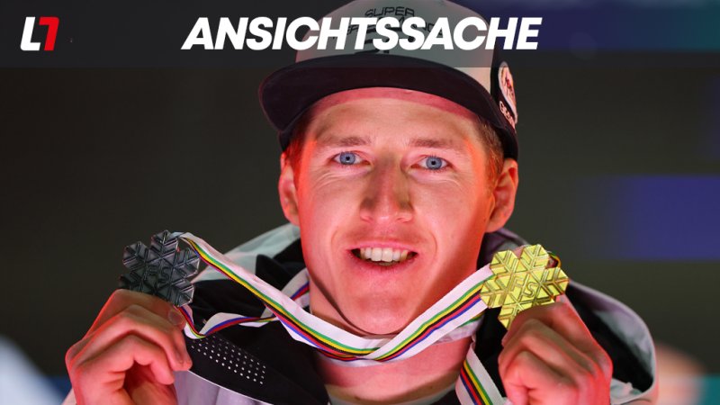 Olympia-These: Der WM-Heimvorteil wird den ÖSV-Skifahrern fehlen