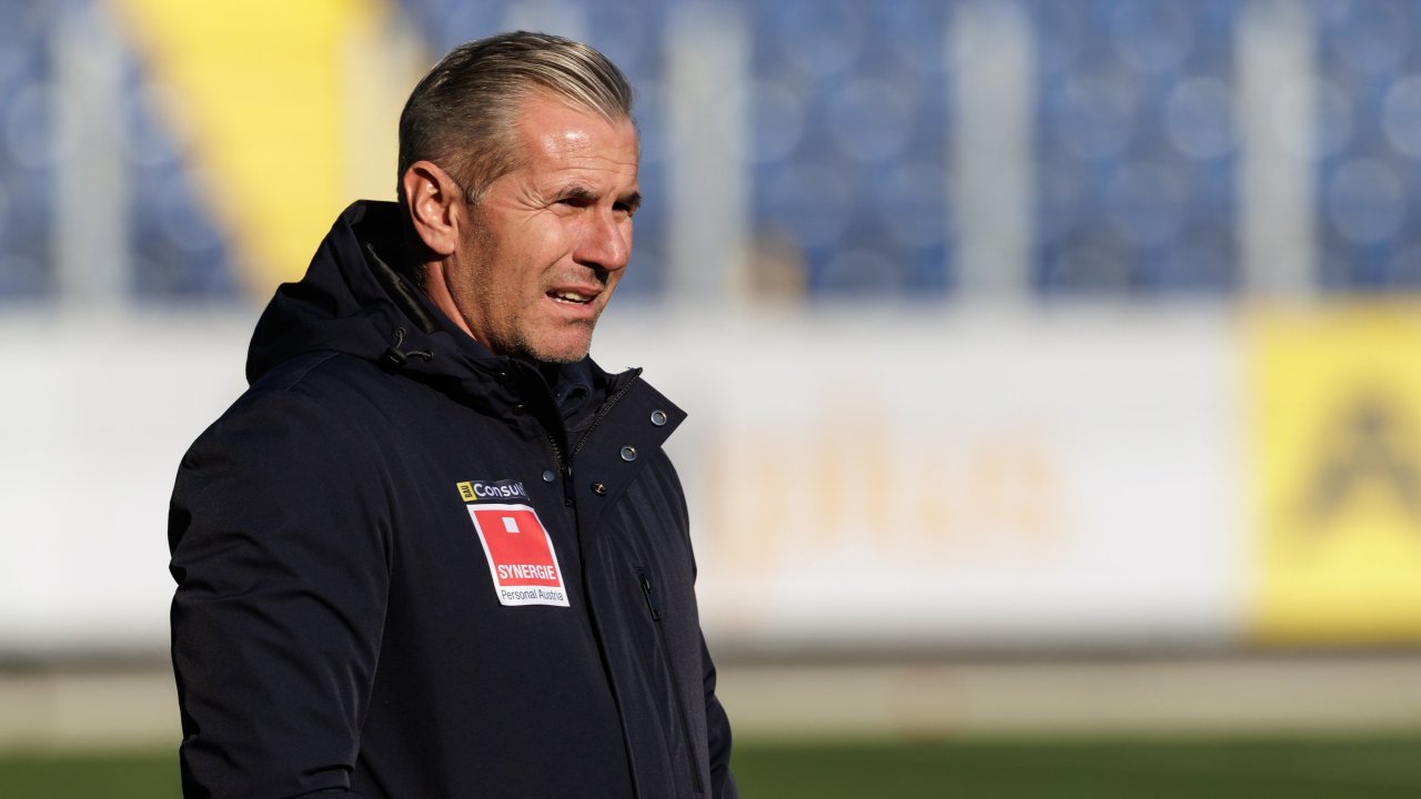 Bild für St. Pölten verstärkt sich erneut am Deadline Day