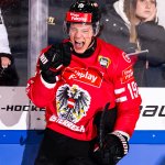 Debütanten treffen! Junges ÖEHV-Team gewinnt erstes Turnier-Spiel