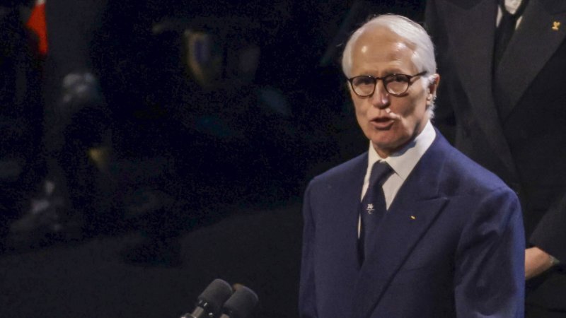 Spektakulär! Die besten Bilder der Olympia-Eröffnungsfeier