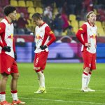 Salzburgs unerwarteter Fehlstart: "Nicht bereit für dieses Spiel"