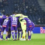 Neuer violetter Weg: FAK mit 8 Akademie-Kickern gegen Salzburg