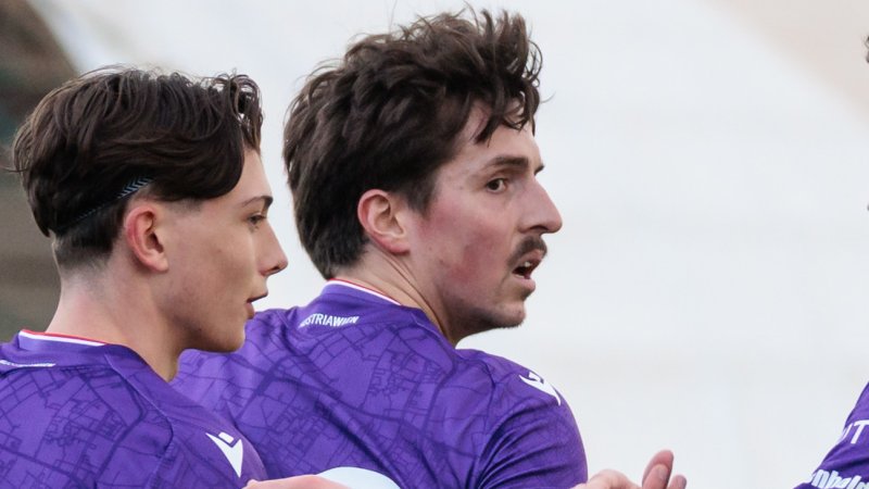 Handls emotionales Comeback: "Eine Riesenerleichterung"