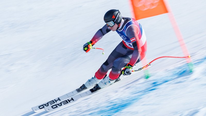 Ski LIVE - Olympia-Abfahrt der Männer: Das aktuelle Ergebnis