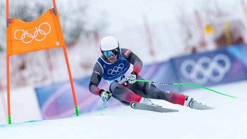 Olympia LIVE: Abfahrts-Showdown auf der Stelvio