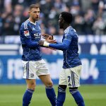 Dzeko glaubt an Aufstieg von Muslic-Klub Schalke