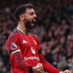 Vierter Sieg unter Carrick! Manchester United bleibt makellos