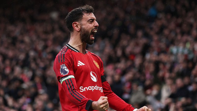 Vierter Sieg unter Carrick! Manchester United bleibt makellos