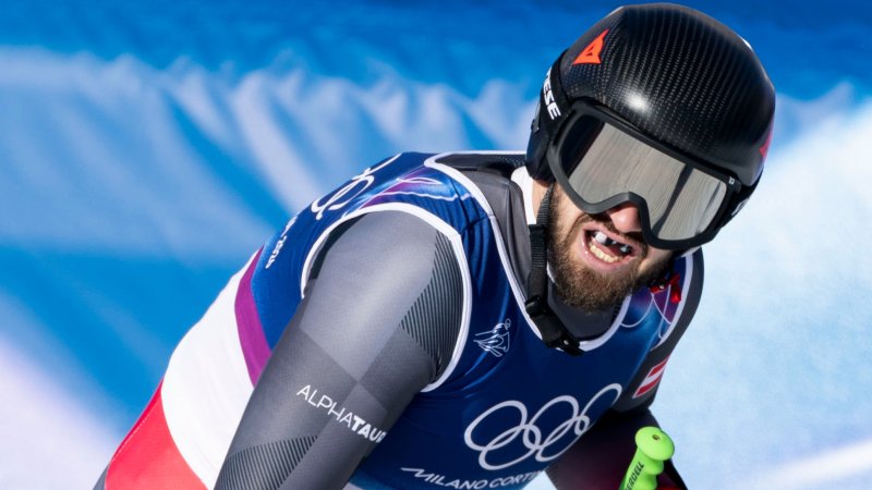 Hemetsberger: "Recht viele haut es nicht so auf die Pappn"