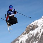 Slopestyle-Qualifikation: Svancer souverän im Finale - Forer out