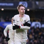 Eiskalt! Palmer schießt Chelsea per Hattrick zu Auswärtssieg