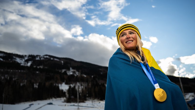 Olympia LIVE - Alle Medaillen von Tag 1 im Überblick