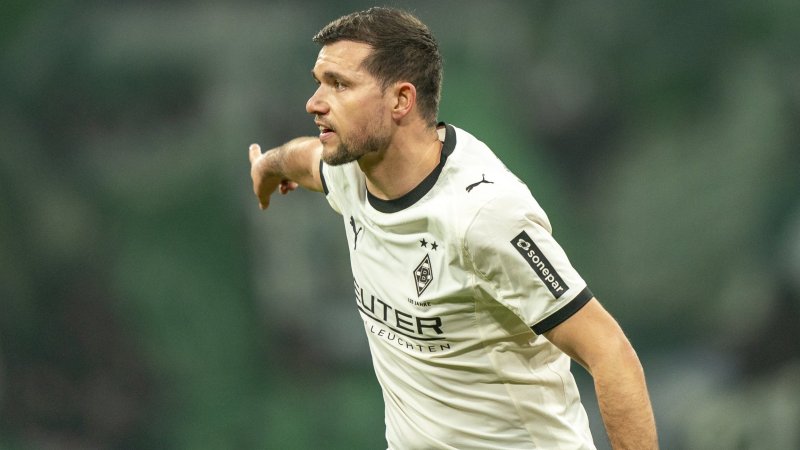 Deutsche Bundesliga LIVE: Gladbach - Bayer Leverkusen