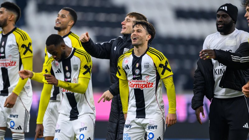 LASK-Lauf: "Man darf nicht glauben, dass es einfach ist"