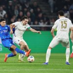 Nach Blaswich-Patzer: Gladbach und Leverkusen teilen die Punkte