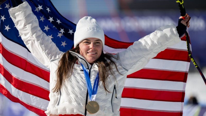 "Hatte gutes Gefühl" - Johnson ohne Weltcupsieg zu Olympia-Gold
