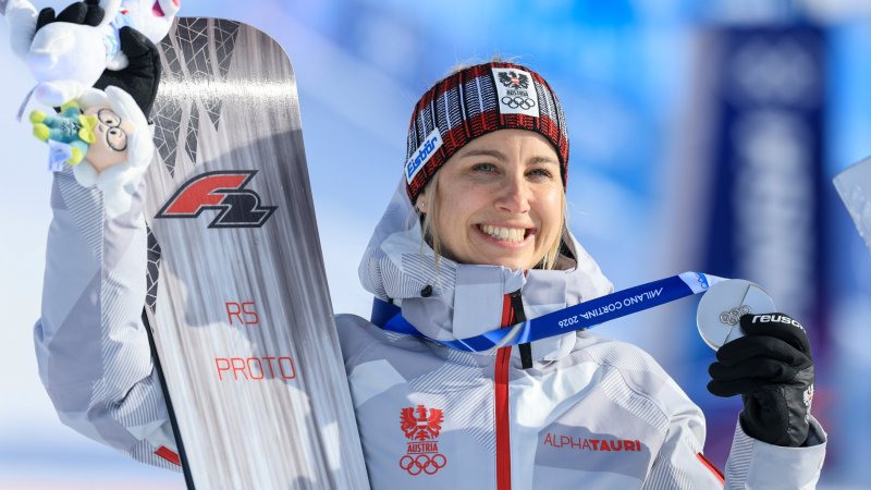 Olympia LIVE - 1. GOLD! Alle Medaillen von Tag 2