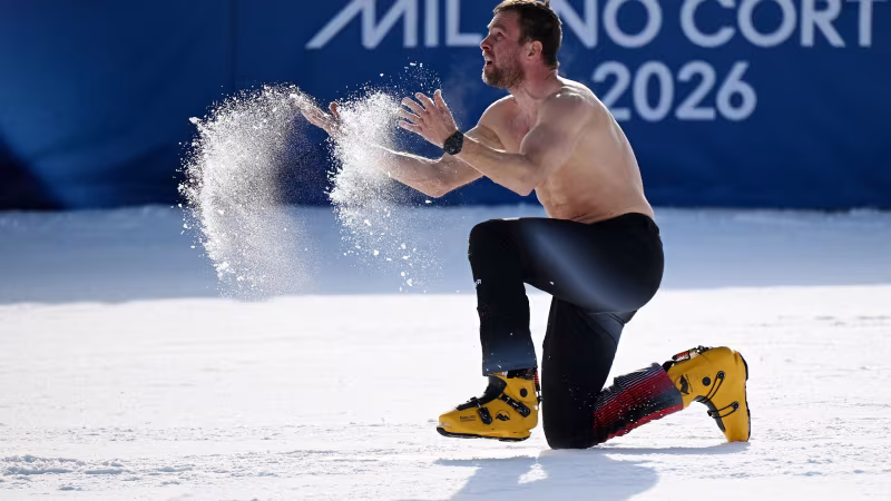 Emotion pur! Gold und Silber - die Bilder der Boarder-Medaillen