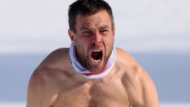 Emotion pur! Gold und Silber - die Bilder der Boarder-Medaillen