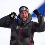 Karl ist Olympiasieger! Payer holt Silber im Snowboard