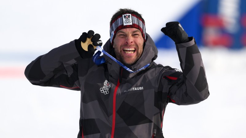 Karl ist Olympiasieger! Payer holt Silber im Snowboard