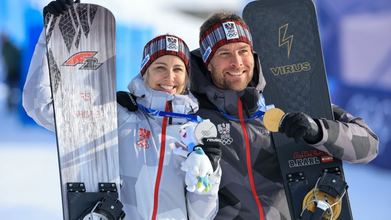 Goldener Karl: Erst Wiederholungstäter, dann Sparten-Retter