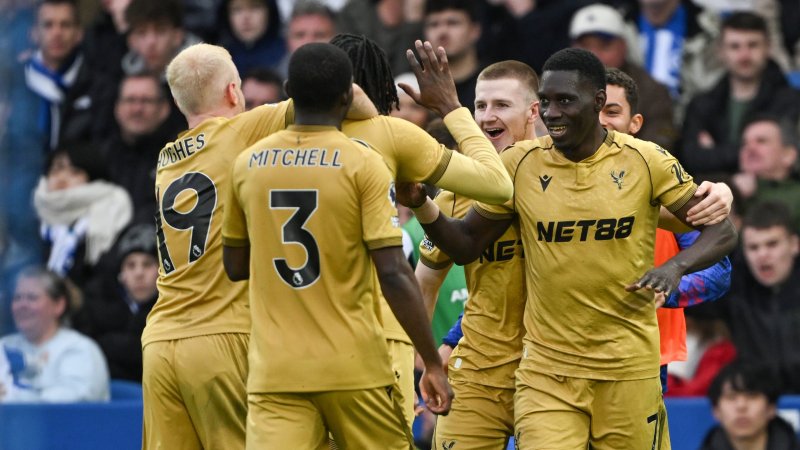 Erster Sieg seit zwei Monaten! Glasner-Team beendet Negativserie