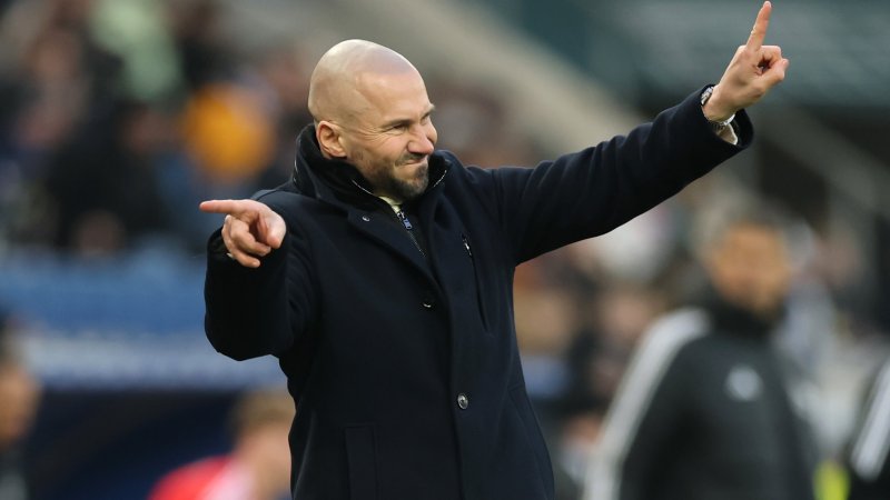 Klatsche für Ilzer! Bayern schlägt Hoffenheim eindeutig